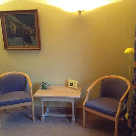 Hotel Pannenhuis Brugge Экстерьер фото