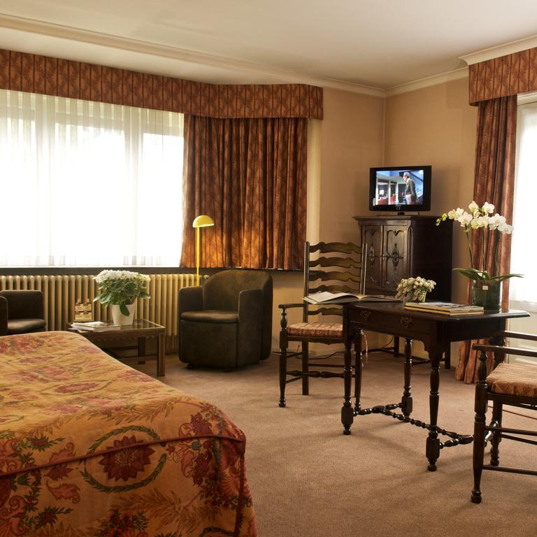 Hotel Pannenhuis Brugge Экстерьер фото
