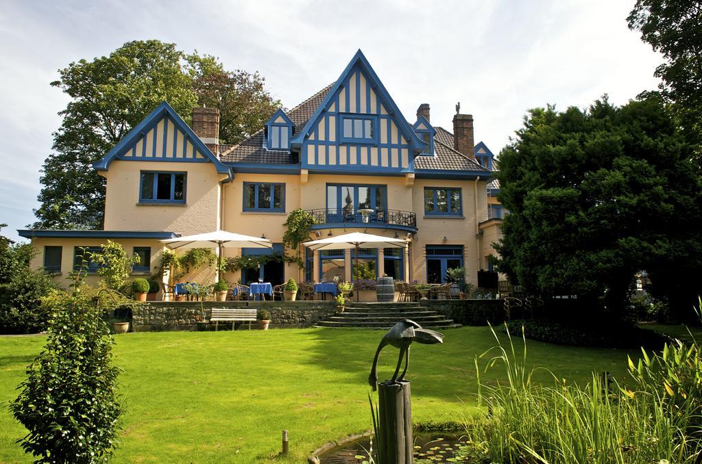 Hotel Pannenhuis Brugge Экстерьер фото