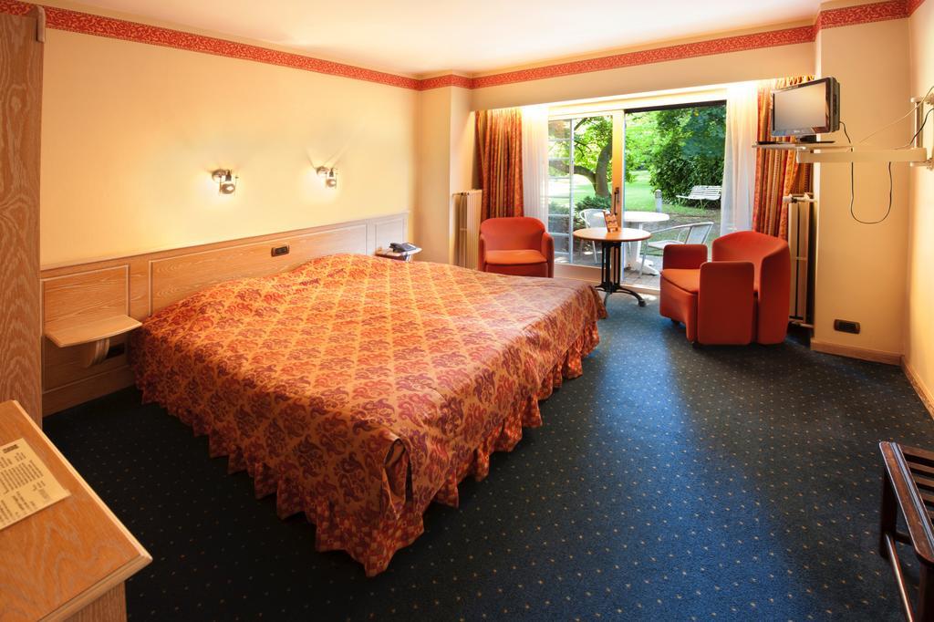 Hotel Pannenhuis Brugge Экстерьер фото